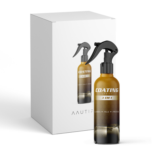 3-in-1 Ceramic Renovation & Water-Repellent Spray – Coating.Fy™ [LIMITED STOCK]