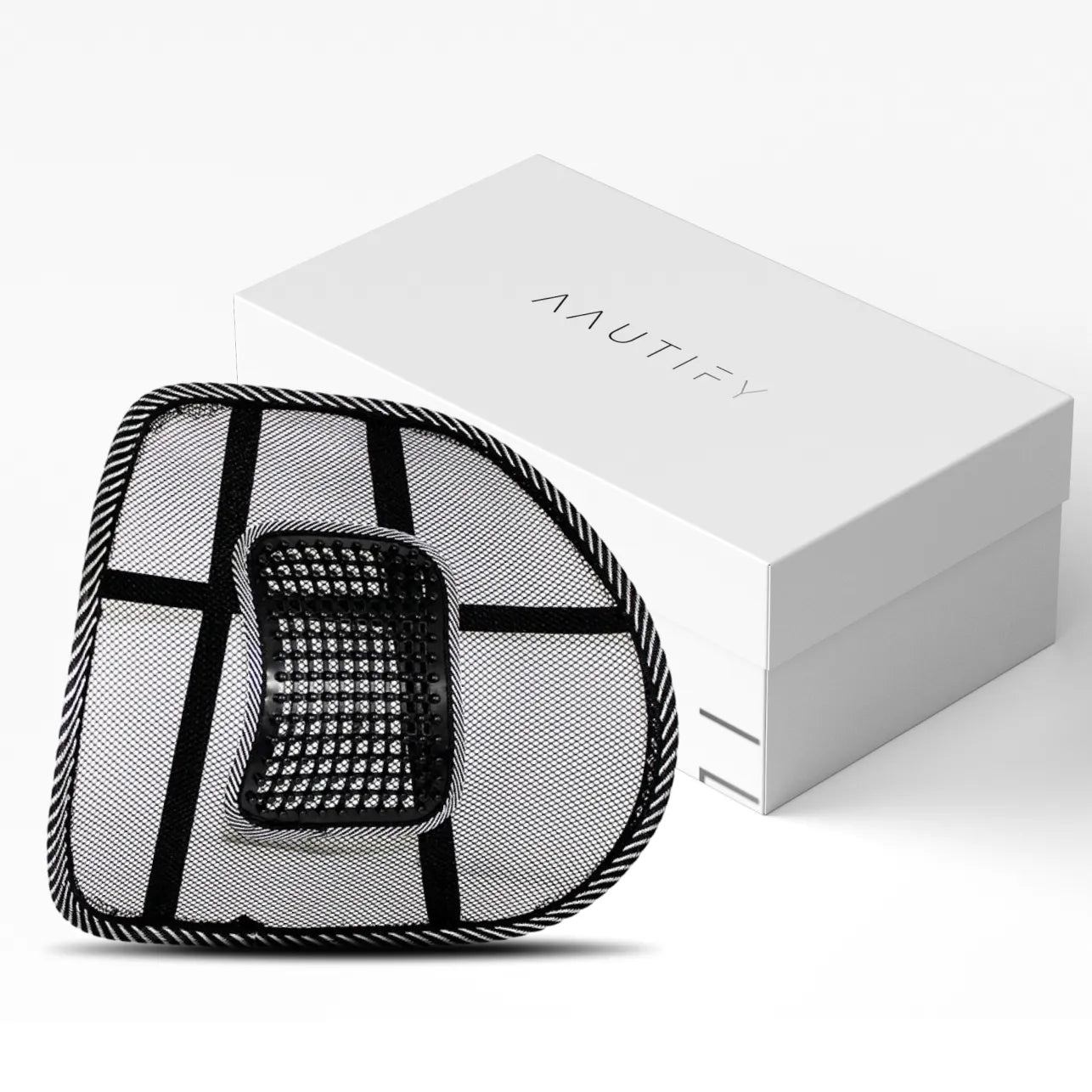 Universal Orthopaedic Car Seat Back Support – Lomb.Fy™️ [LIMITED STOCK]
