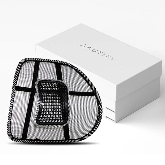 Universal Orthopaedic Car Seat Back Support – Lomb.Fy™️ [LIMITED STOCK]